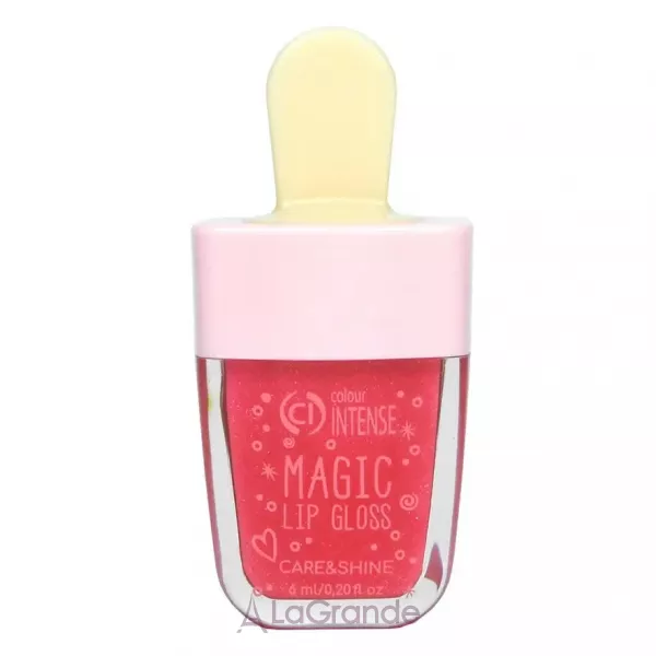 Colour Intense Magic Lip Gloss ����� ��� ��� G344