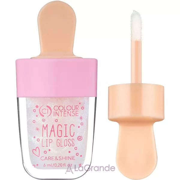 Colour Intense Magic Lip Gloss ����� ��� ��� G344