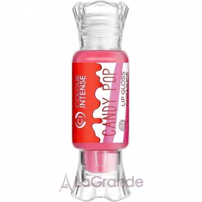 Colour Intense Candy Lip Gloss   