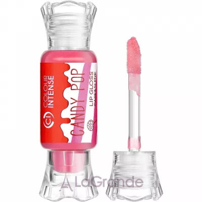Colour Intense Candy Lip Gloss   