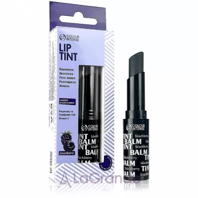 Colour Intense Lip Care Tint Balm -   
