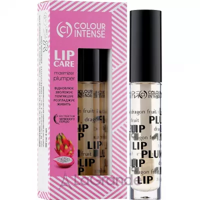 Colour Intense Lip Care Maximizer Plumper    '  