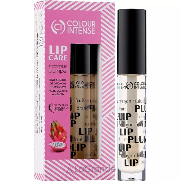 Colour Intense Lip Care Maximizer Plumper ����� ��� ��������� ��'��� ��� 