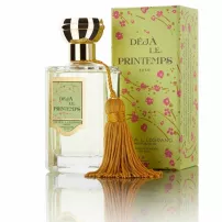 Oriza L. Legrand  Deja Le Printemps ��������������� ����