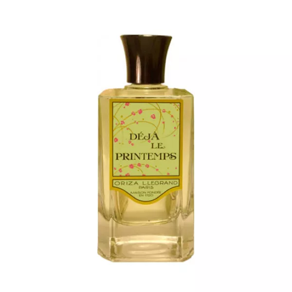 Oriza L. Legrand  Deja Le Printemps ��������������� ���� (������)