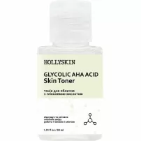 Hollyskin Glycolic AHA Acid Skin Toner ����� ��� ������� � ��������� �������� (���)