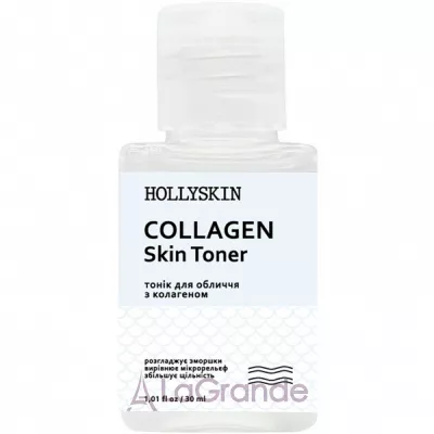 Hollyskin Collagen Skin Toner    ()