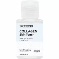 Hollyskin Collagen Skin Toner ����� ��� ������� (���)