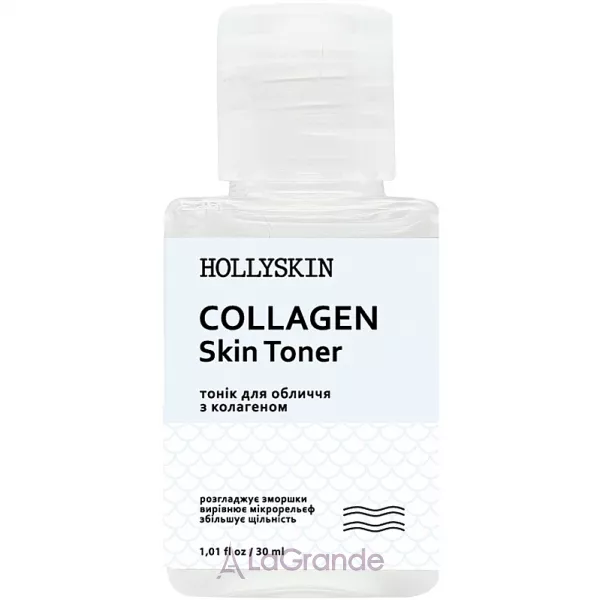 Hollyskin Collagen Skin Toner ����� ��� ���� (����)
