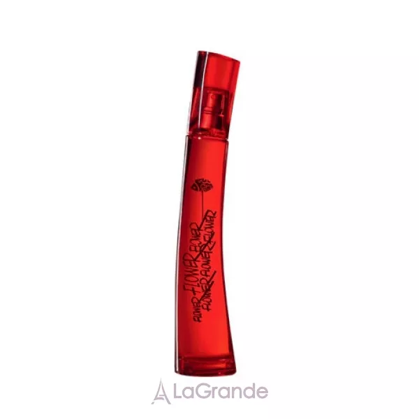 Kenzo Flower Tag ��������������� ����