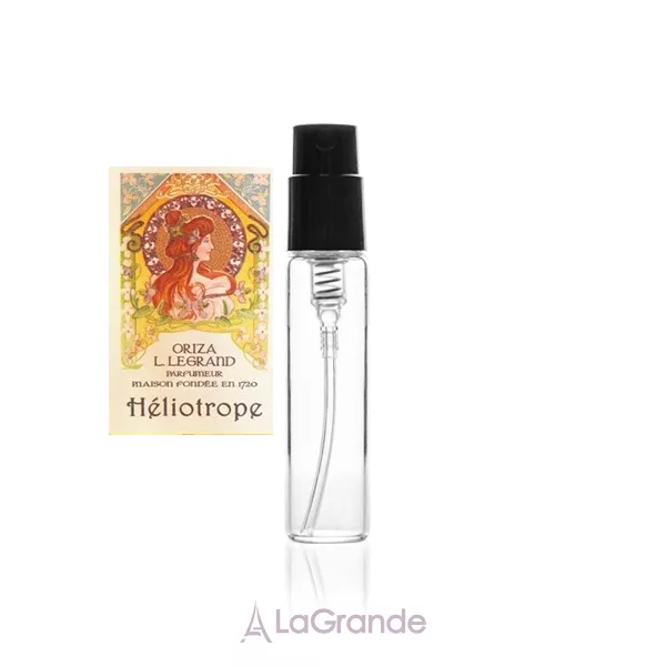 Oriza L. Legrand  Heliotrope ��������������� ���� (�������)