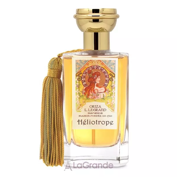 Oriza L. Legrand  Heliotrope ��������������� ����