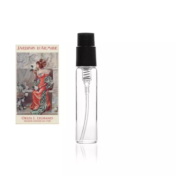 Oriza L. Legrand  Jardins d'Armide ��������������� ���� (�������)