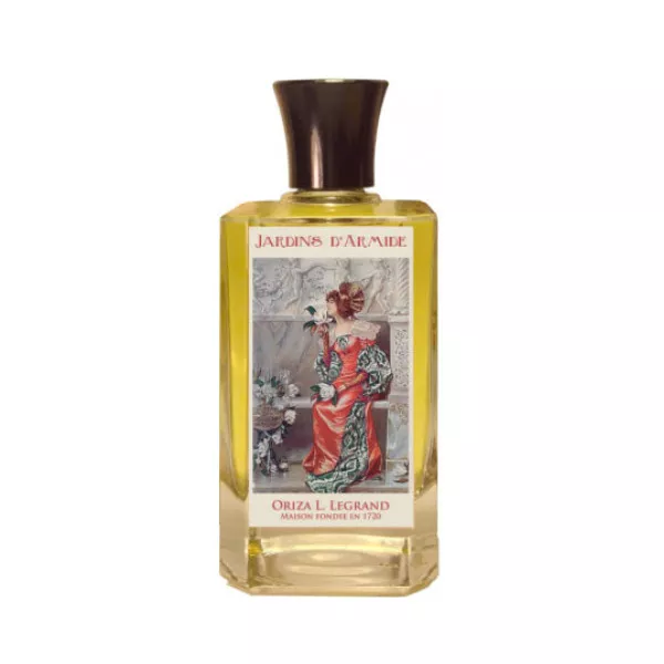 Oriza L. Legrand  Jardins d'Armide ��������������� ���� (������)