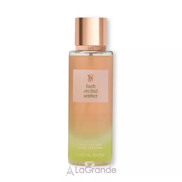 Victoria`s Secret Lush Orchid Amber ������������ ����� ��� ���