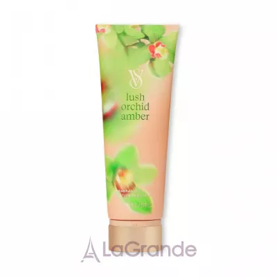 Victoria`s Secret Lush Orchid Amber    