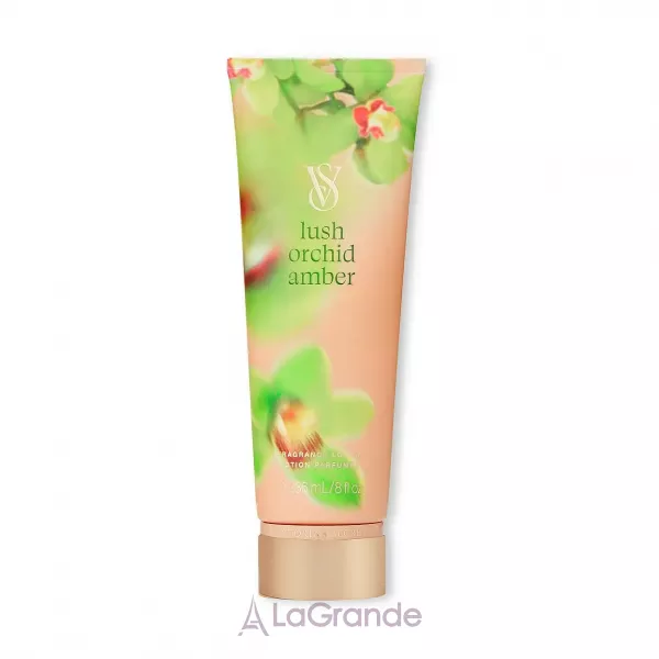 Victoria`s Secret Lush Orchid Amber ������������ ������� ��� ���