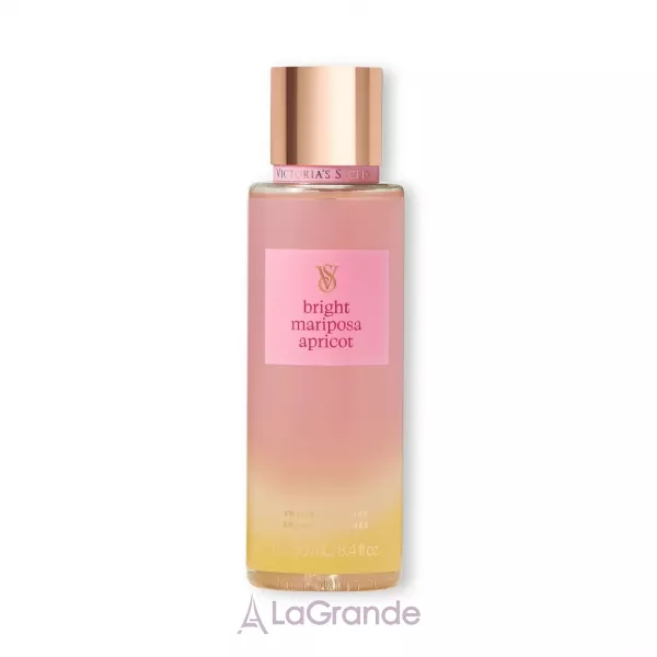 Victoria`s Secret Bright Mariposa Apricot ������������ ����� ��� ���