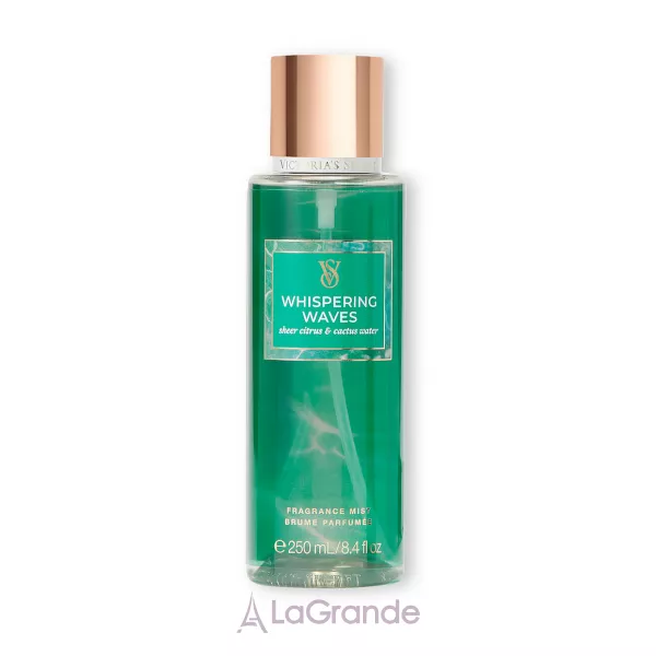 Victoria`s Secret Whispering Waves ������������ ����� ��� ���