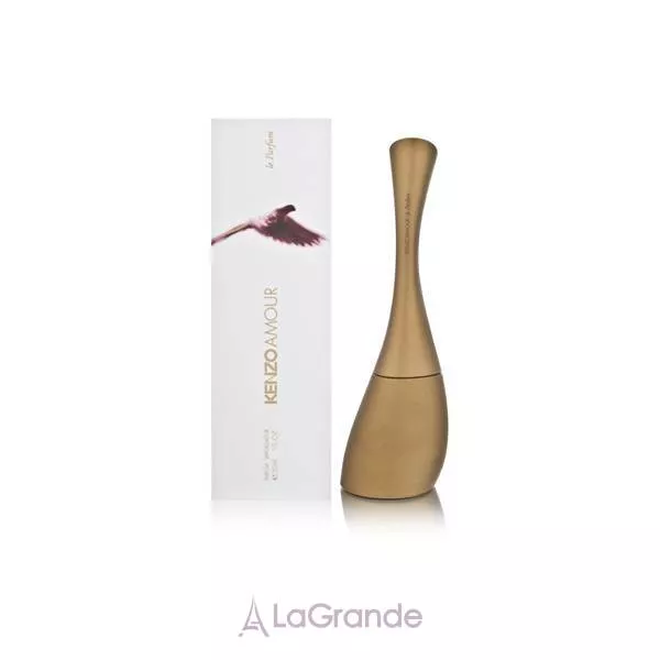 Kenzo Amour Le Parfum ��������������� ����