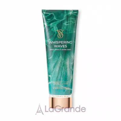 Victoria`s Secret Whispering Waves    