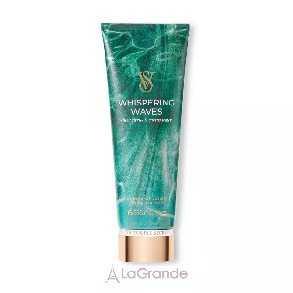 Victoria`s Secret Whispering Waves ������������ ������� ��� ���
