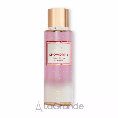 Victoria`s Secret Snowdrift    