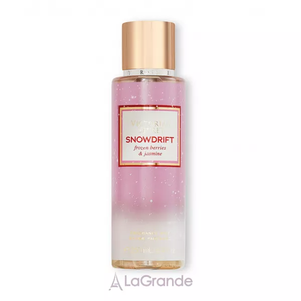 Victoria`s Secret Snowdrift ������������ ����� ��� ���