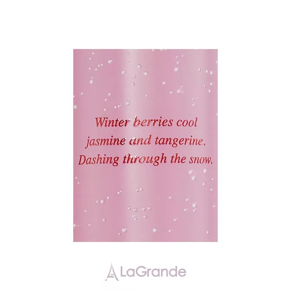 Victoria`s Secret Snowdrift ������������ ����� ��� ���