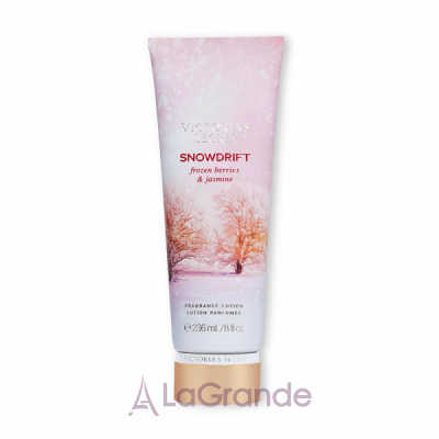 Victoria`s Secret Snowdrift    