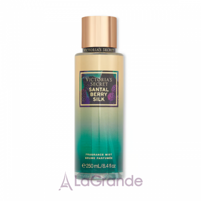 Victoria`s Secret Santal Berry Silk    