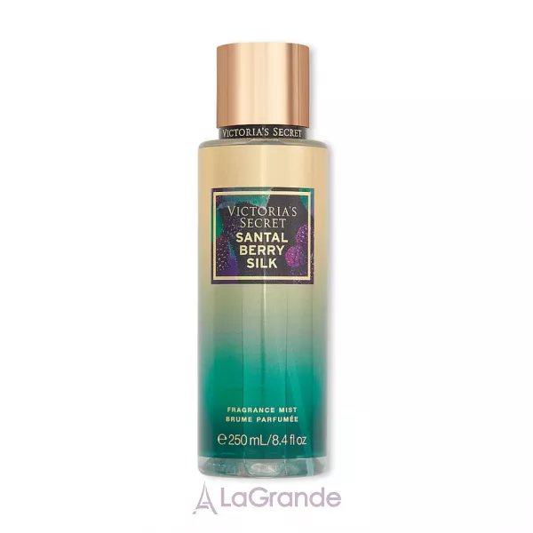 Victoria`s Secret Santal Berry Silk ������������ ����� ��� ���