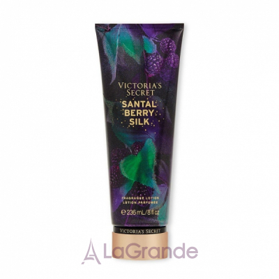 Victoria`s Secret Santal Berry Silk    