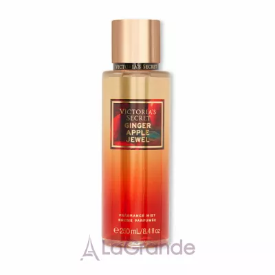 Victoria`s Secret Ginger Apple Jewel    