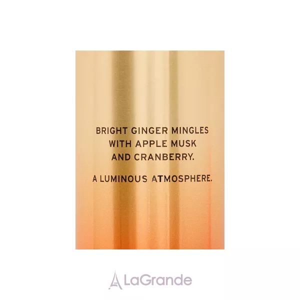 Victoria`s Secret Ginger Apple Jewel ������������ ����� ��� ���