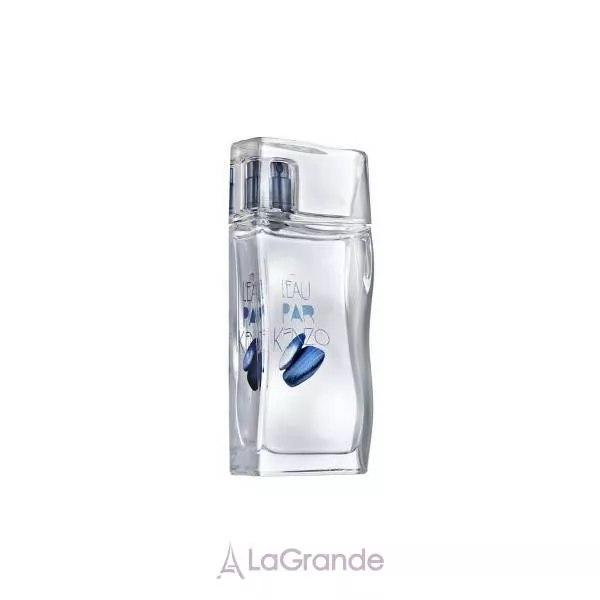 Kenzo L'Eau Par Kenzo Pour Homme Wild Edition ��������� ����