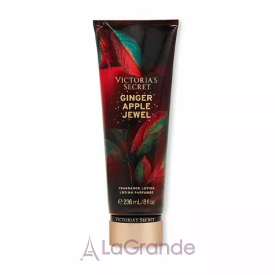 Victoria`s Secret Ginger Apple Jewel    