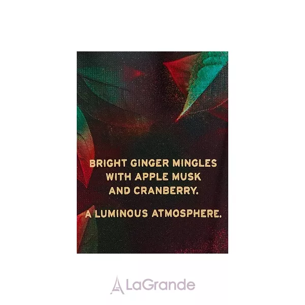Victoria`s Secret Ginger Apple Jewel ������������ ������� ��� ���