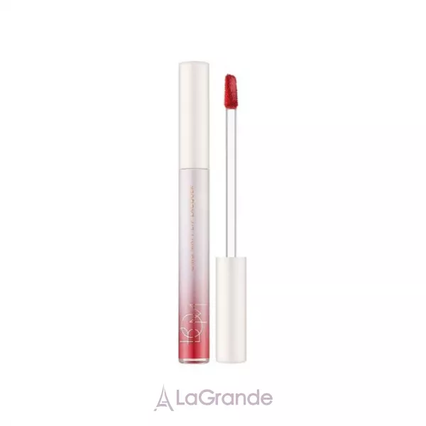 Beauty of Majesty OMG Matt Lip Lacquer ������ ����������� ������ ��� ���