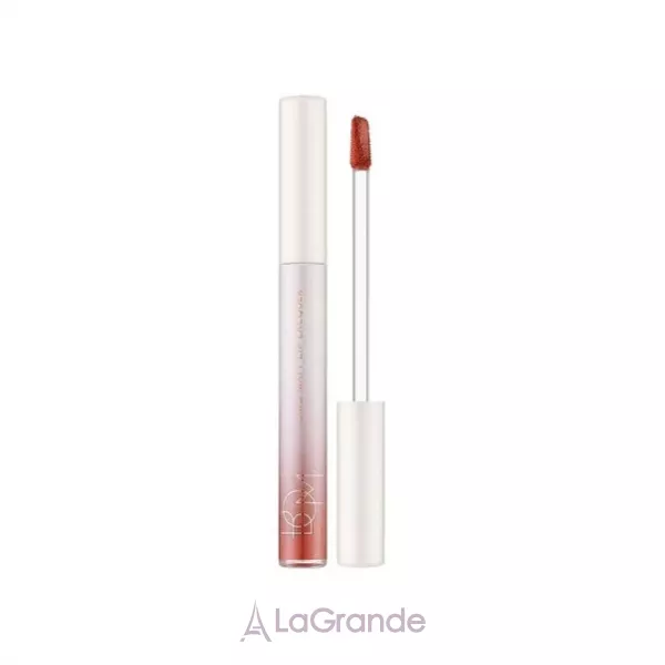 Beauty of Majesty OMG Matt Lip Lacquer ������ ����������� ������ ��� ���