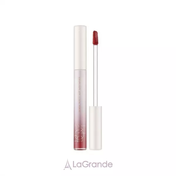 Beauty of Majesty OMG Matt Lip Lacquer ������ ����������� ������ ��� ���