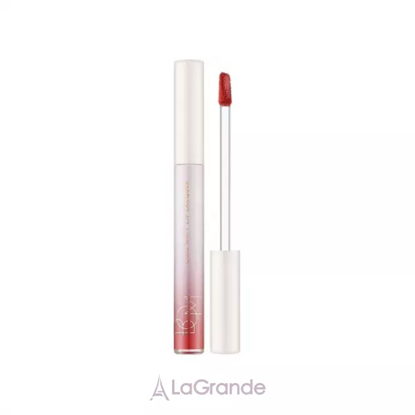 Beauty of Majesty OMG Matt Lip Lacquer ������ ����������� ������ ��� ���