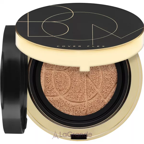 Beauty Of Majesty Cover Flex Cushion ����� ��� ����