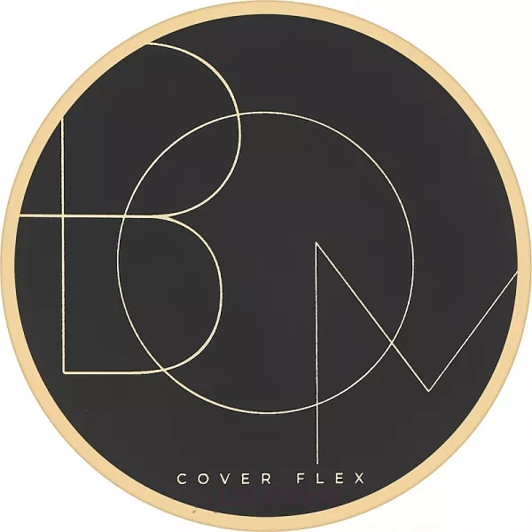 Beauty Of Majesty Cover Flex Cushion ����� ��� ����