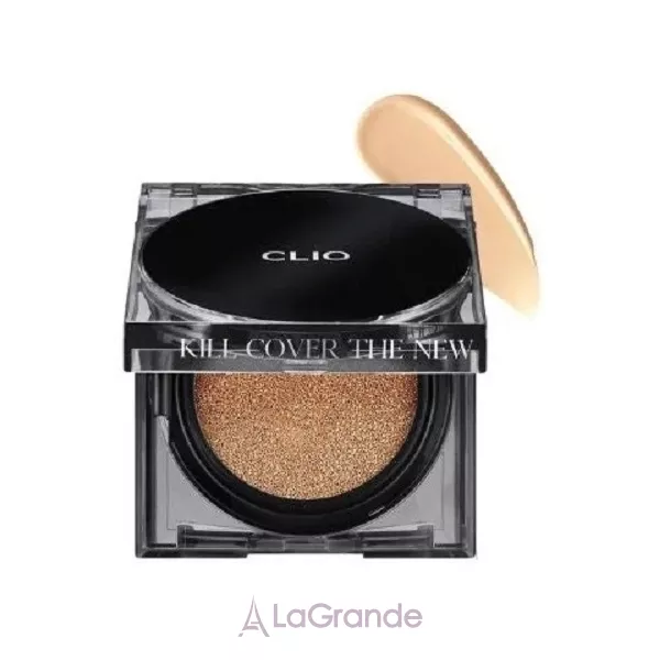 Clio Kill Cover The New Founwear Cushion Mini SPF50+ PA+++ ��������� �����-���