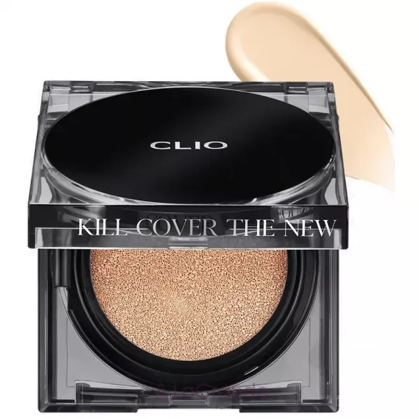 Clio Kill Cover The New Founwear Cushion Mini SPF50+ PA+++ ��������� �����-���