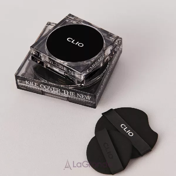 Clio Kill Cover The New Founwear Cushion Mini SPF50+ PA+++ ��������� �����-���