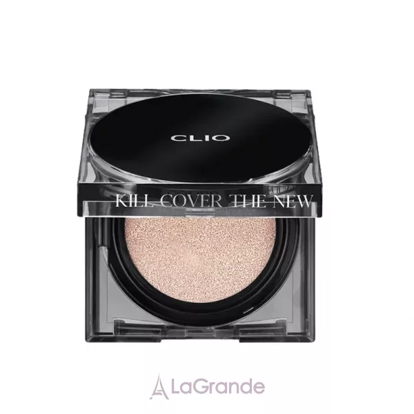 Clio Kill Cover The New Founwear Cushion Mini SPF50+ PA+++ ��������� �����-���
