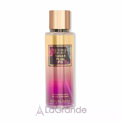 Victoria`s Secret Sugar Plum Fig    