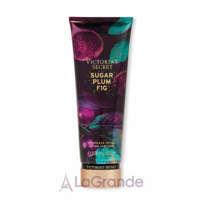 Victoria`s Secret Sugar Plum Fig    